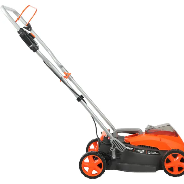 газонокосилка Patriot CM 432