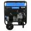 Dinking DKGE11500E-3/1 - бензиновый генератор
