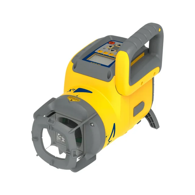 Spectra Precision GL612N - ротационный нивелир