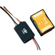 DJI NAZA-M V2