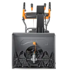 Самоходный бензиновый снегоуборщик Villartec WB C-76