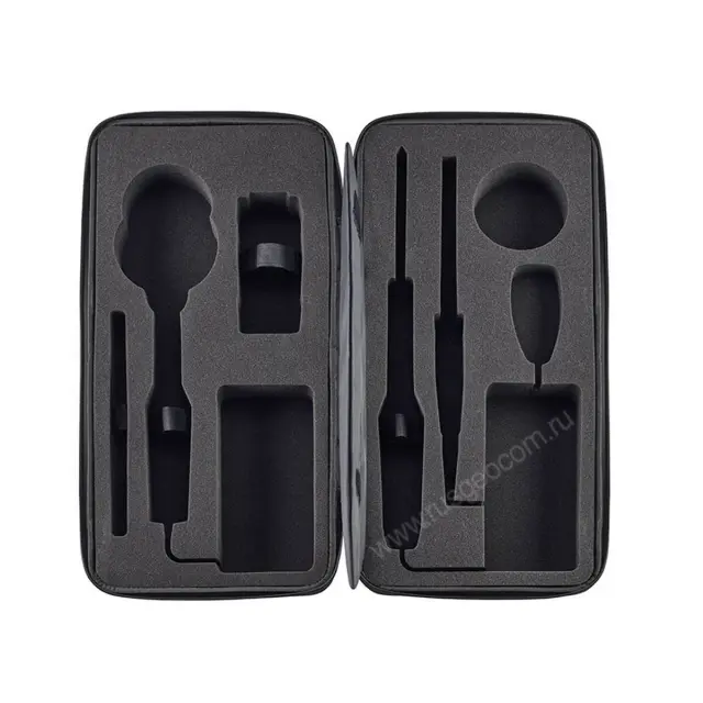 Кейс для Testo 440 и нескольких зондов