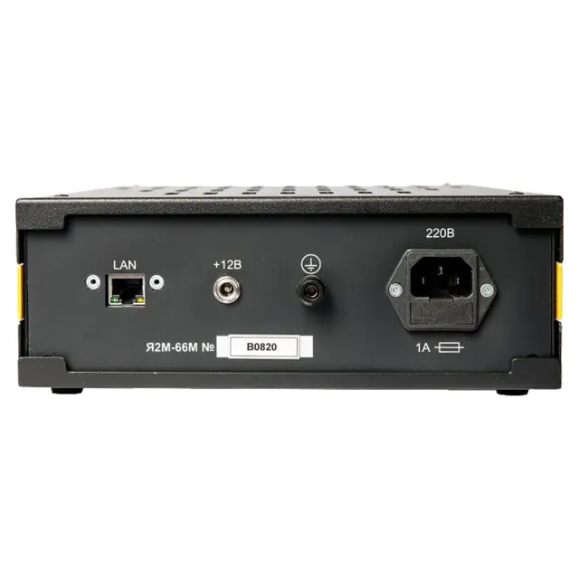 Ваттметр мощности ПрофКиП М3-51 (Я2М-66М + ППК М3-51/3)