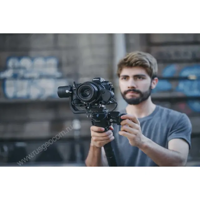 Моторчик фокусировки DJI Ronin-SC Focus Motor