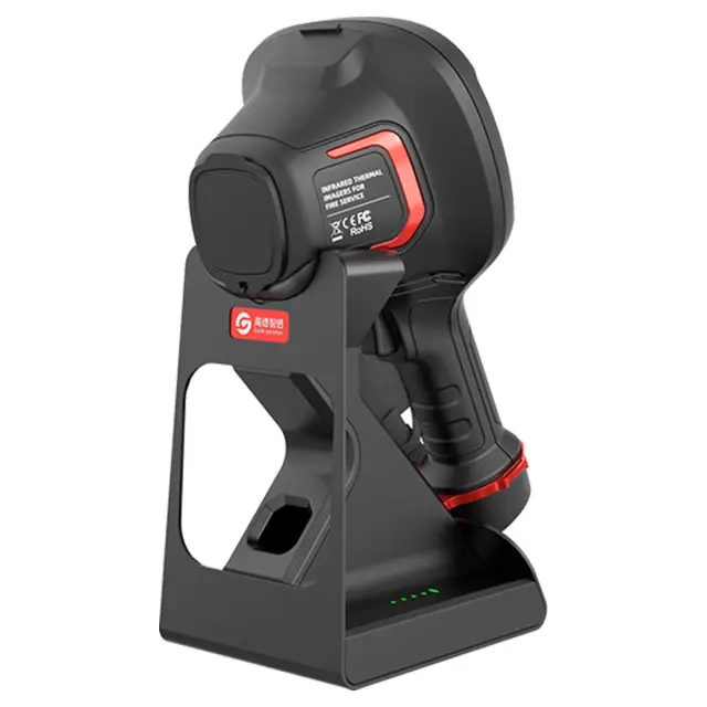 Guide PR410 - тепловизор пожарный