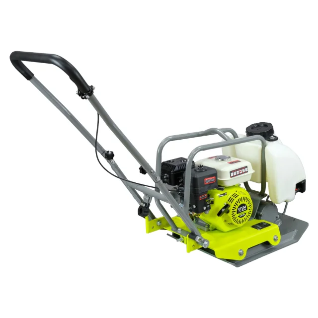 STEM Techno SPC 192E (GX200) - виброплита прямоходная