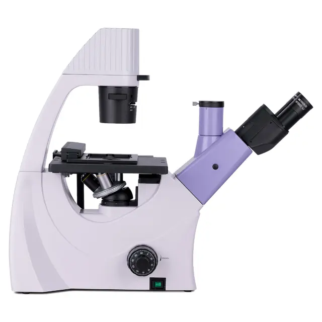 MAGUS Bio VD300 - биологический цифровой микроскоп
