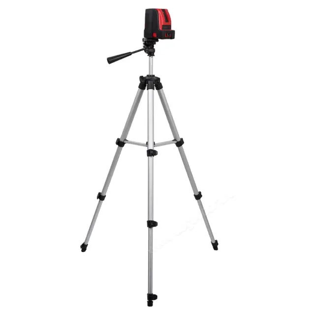 Купить лазерный построитель плоскостей LP 103, RGK + штатив