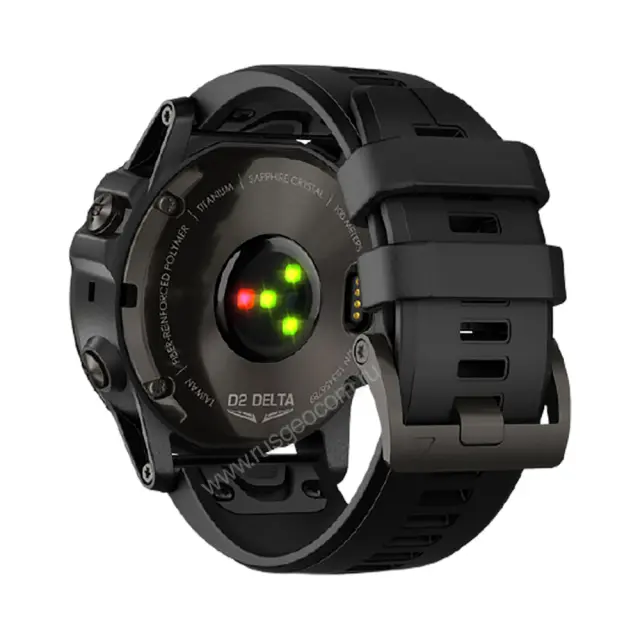 smart Часы Garmin D2 Delta PX