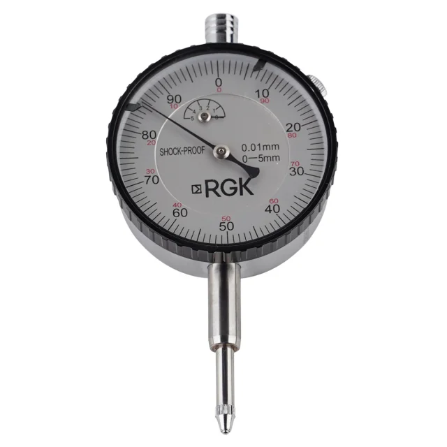 индикатор RGK NI-160 с поверкой