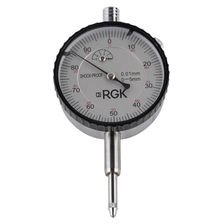 индикатор RGK NI-160 с поверкой