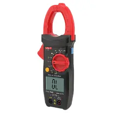 UNI-T 2117R - токовые клещи
