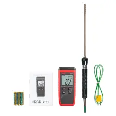 RGK CT-11 комплектация