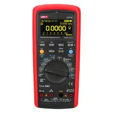 UNI-T UT171C - мультиметр