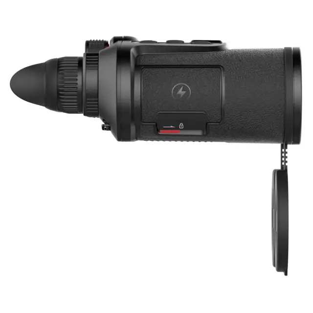 EATECH SN650 (Guide TN650) x2.8-22.4 640х480, D50 - тепловизионный бинокуляр