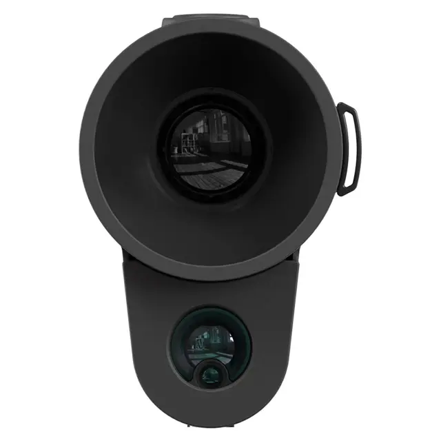 EATECH SJ650L LRF (Guide TJ650L) 640х512, D50 - тепловизионный монокуляр