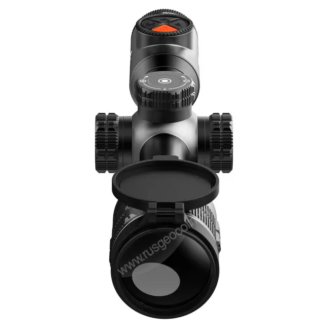 iRay Tube TH 50 прицел  Тепловизионный