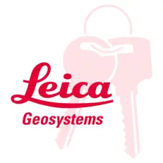 LEICA LOP65, RINEX option (запись RINEX; GS18) - право на использование программного продукта