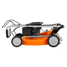 STIHL RM 253.2 T - бензиновая газонокосилка самоходная