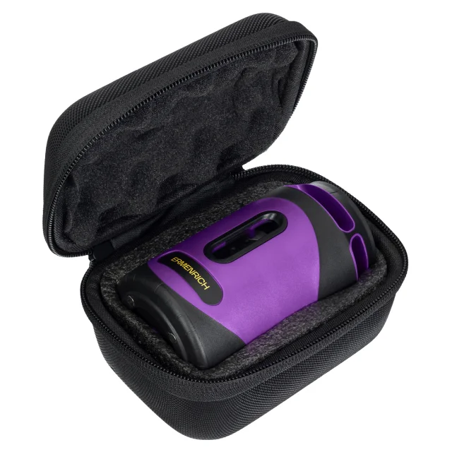 Ermenrich PLUS LN40 фиолетовый - лазерный уровень