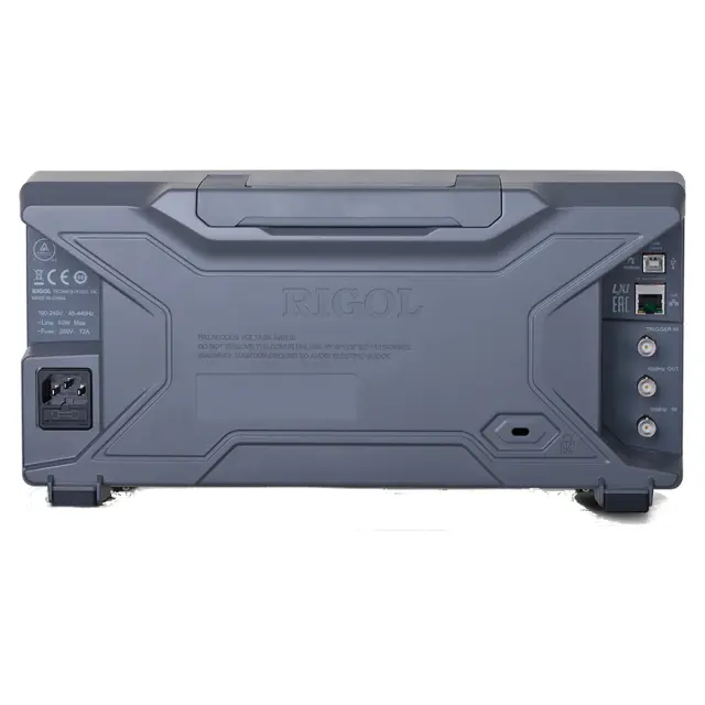 RIGOL DSA710 - анализатор спектра