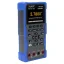 OWON HDS160 - портативный мультиметр с осциллографом