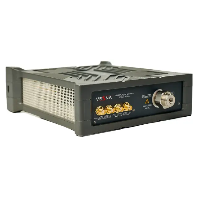 VESNA SGVA40K - генератор сигналов