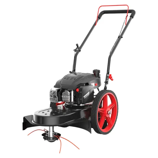 SUNREKA GWBT22 - триммер колесный