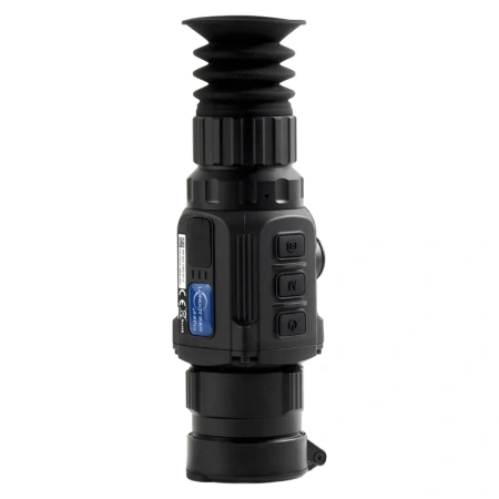 Longot A9PRO - тепловизионный прицел