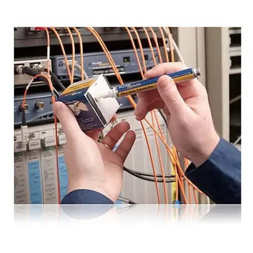 Набор для чистки коннекторов и разъемов 2,5 мм