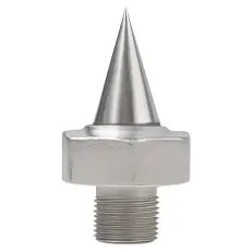 Конус большой для плотномеров динамических RGK ДПУ/ДПА