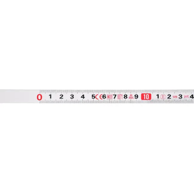 Рулетка AMO R700 с калибровкой