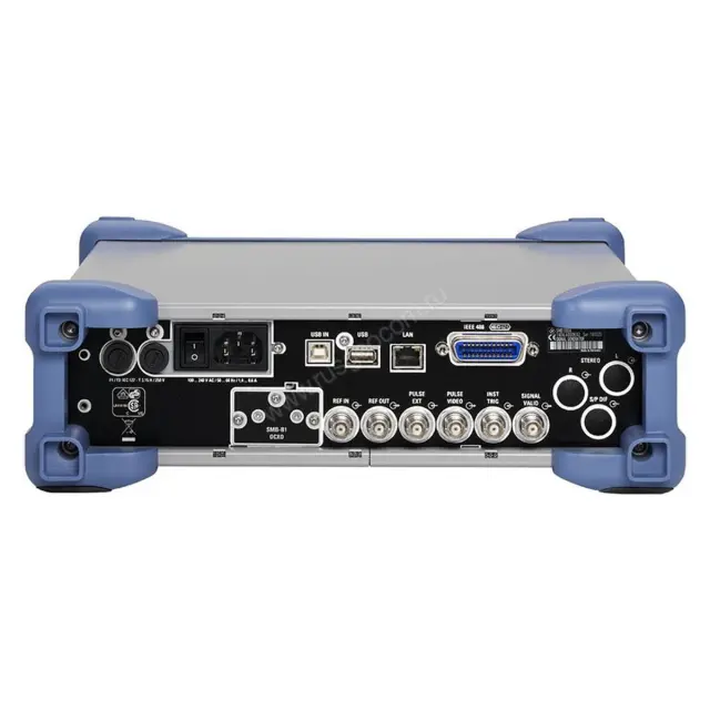 Генератор Rohde&Schwarz SMB100A
