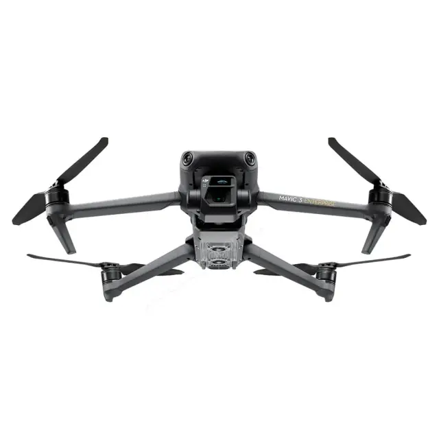 DJI Mavic 3 Enterprise + Зарядный комплект 3в1 - квадрокоптер
