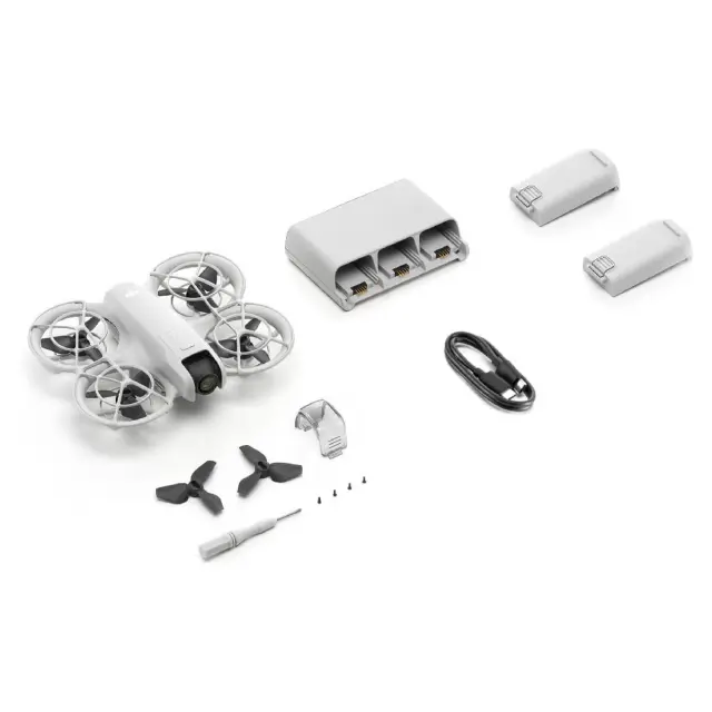 DJI Neo Combo (без пульта) - квадрокоптер