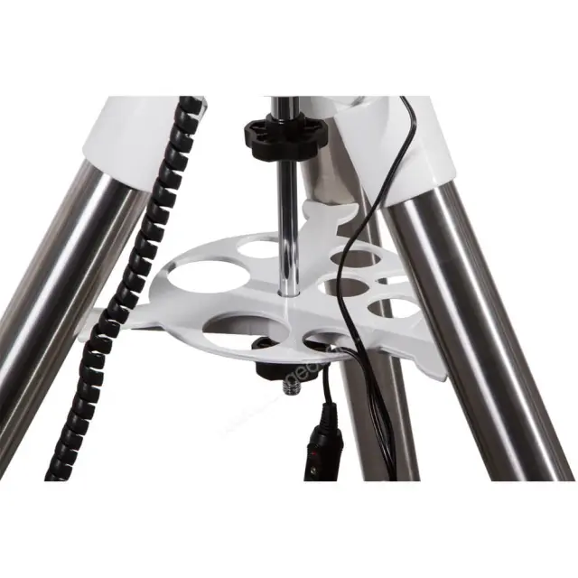 рефрактор Sky-Watcher BK P2001 HEQ5 SynScan GOTO (обновленная версия)