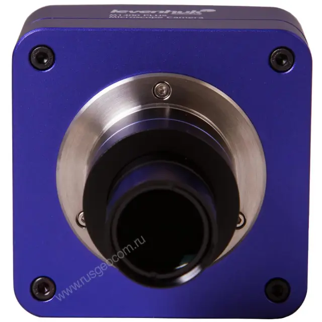 Levenhuk M1400 PLUS Камера