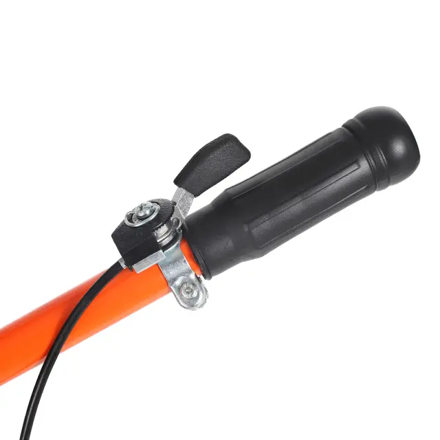 Patriot Калуга (без колес) - бензиновый мотоблок