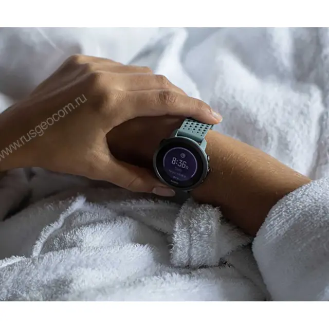 Часы SUUNTO 3 Slate Grey Copper