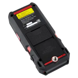 Elitech HD LD 60 - лазерный дальномер