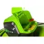 Greenworks GD60LM46SP бесщеточная, 60V с АКБ 2 Ач + ЗУ 2А - аккумуляторная газонокосилка