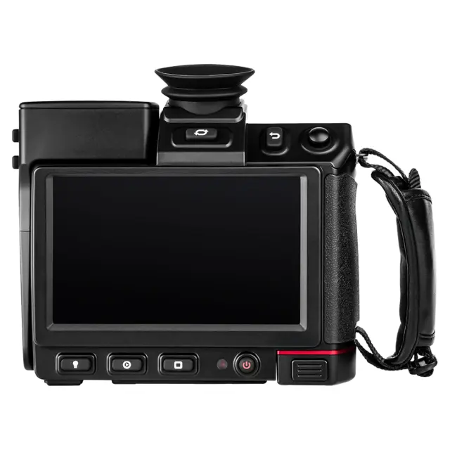 RGK TL-384 Pro - тепловизор