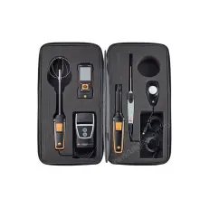 Комбинированный кейс для Testo 440 и нескольких зондов (0516 4401) _3