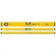 Строительный уровень Stabila 70 120 см _1