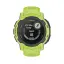 Смарт часы для бега Garmin Instinct 2 Electric Lime