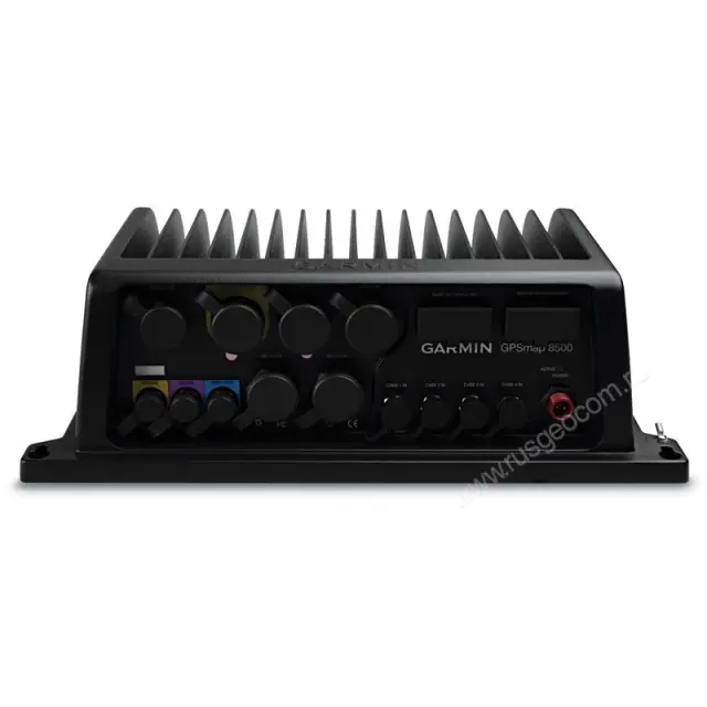 Картплоттер Garmin GPSMAP 8500 (черный ящик)