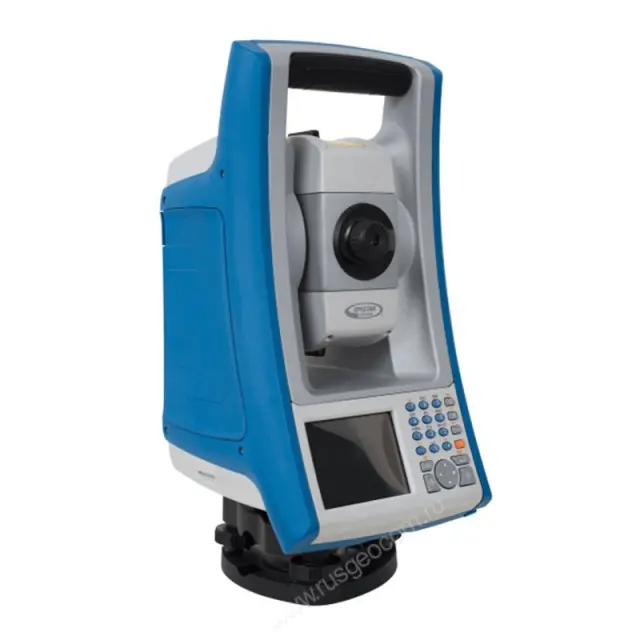 Тахеометр Spectra Precision FOCUS 35 LockNGo 5"