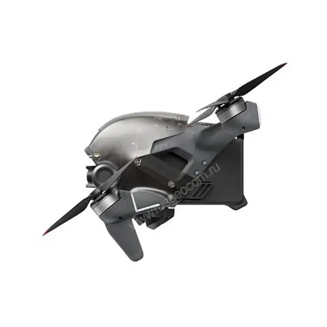 дрон DJI FPV