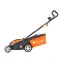 YARD FOX EL3840 - электрическая газонокосилка