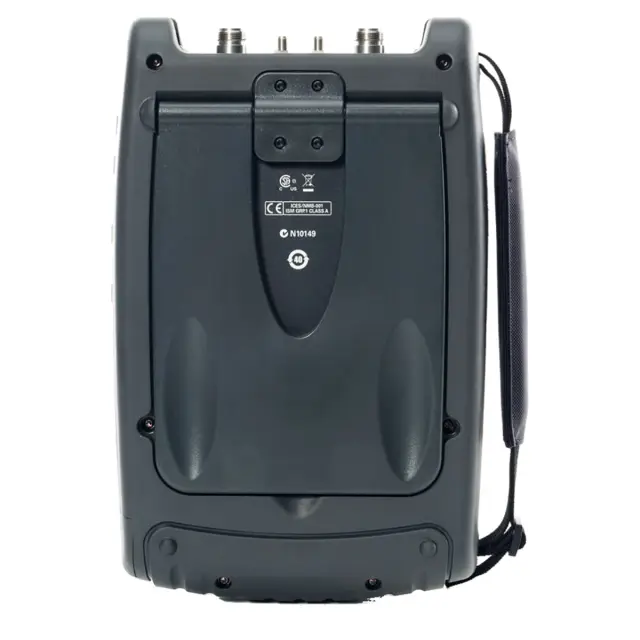 Keysight N9917A FieldFox - анализатор спектра